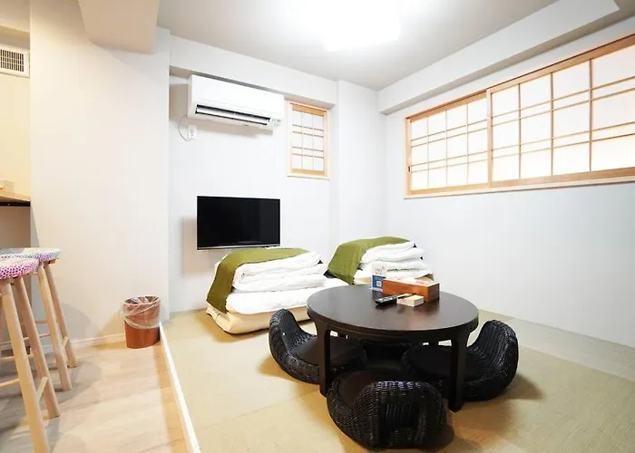 Estate Kuromon Bekkan E