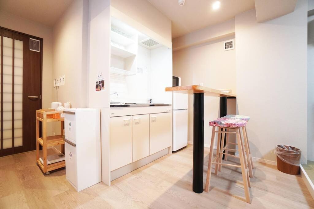 Estate Kuromon Bekkan E Apartment